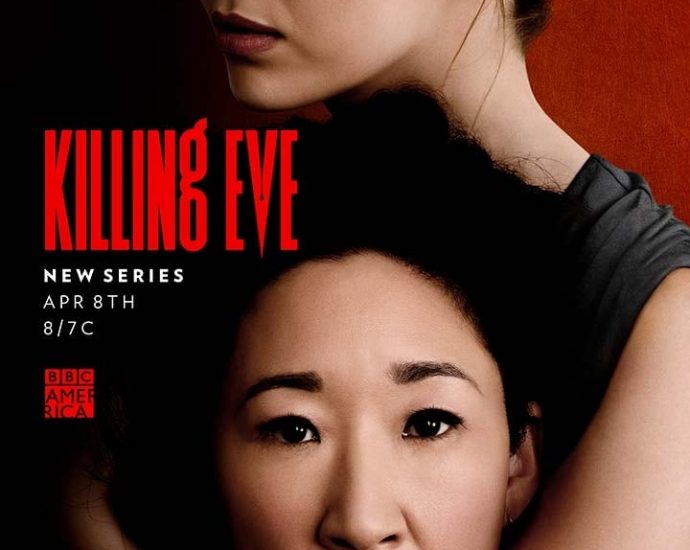 Killing Eve