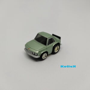 Nissan Silvia csp311