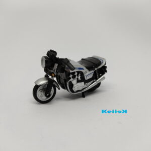 Honda CB750 F