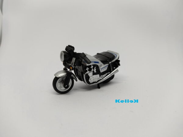 Honda CB750 F