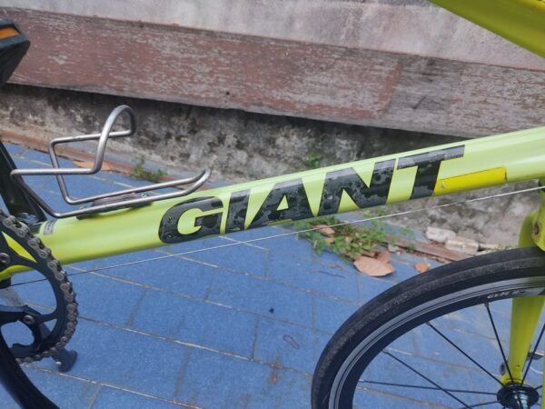จักรยาน Giant Idiom
