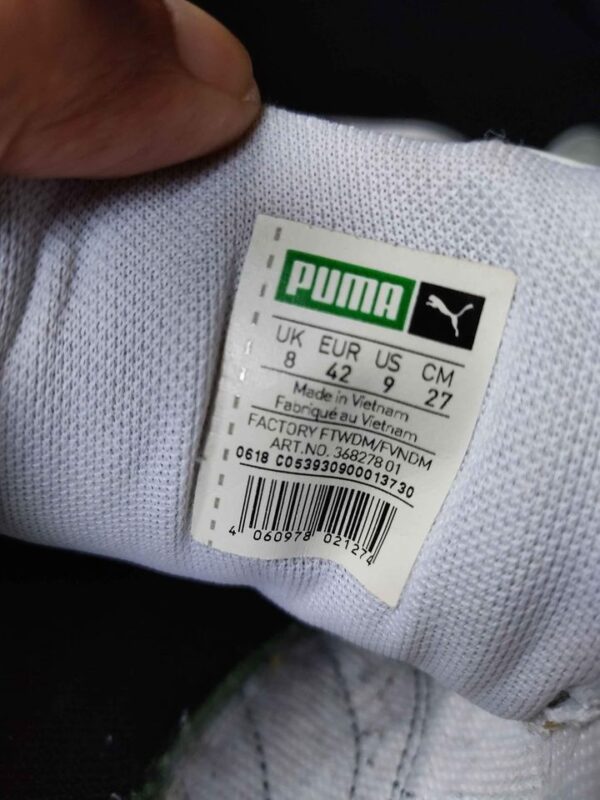 Puma Limited